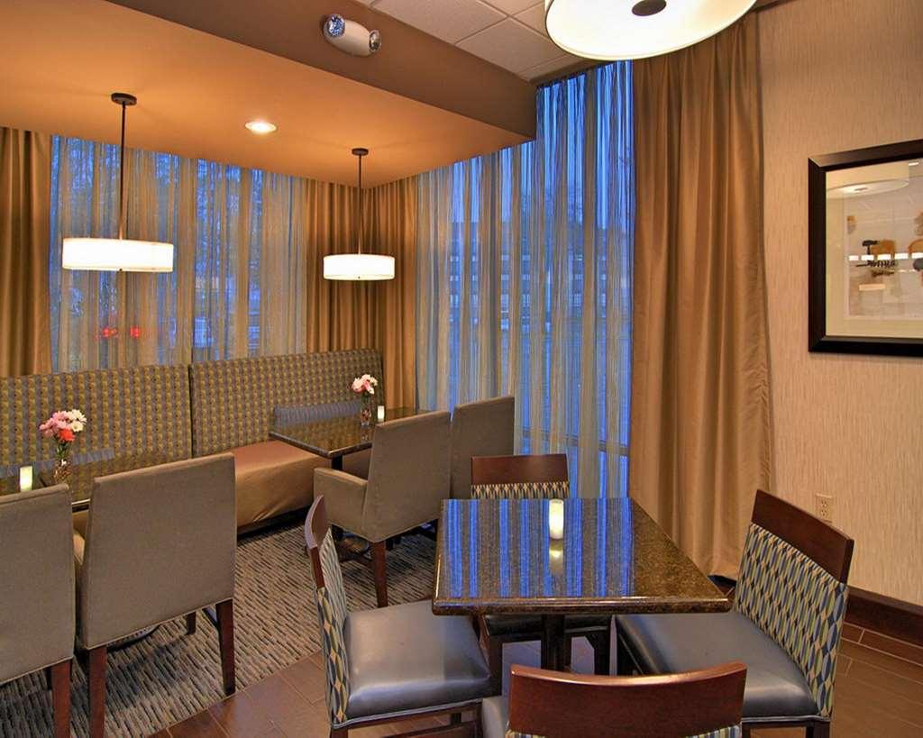 Hampton Inn Gainesville Buitenkant foto