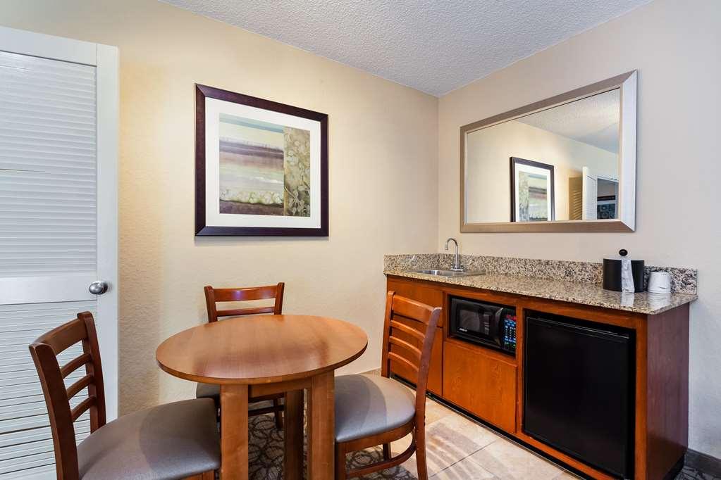Hampton Inn Gainesville Kamer foto