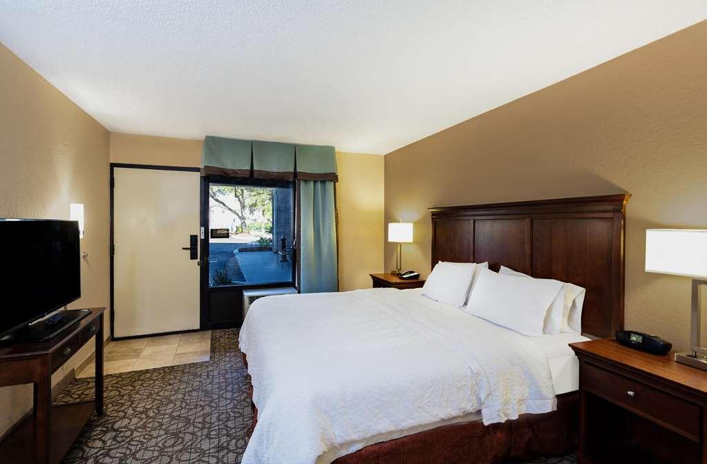 Hampton Inn Gainesville Kamer foto