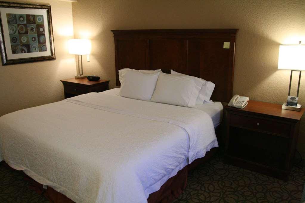 Hampton Inn Gainesville Kamer foto