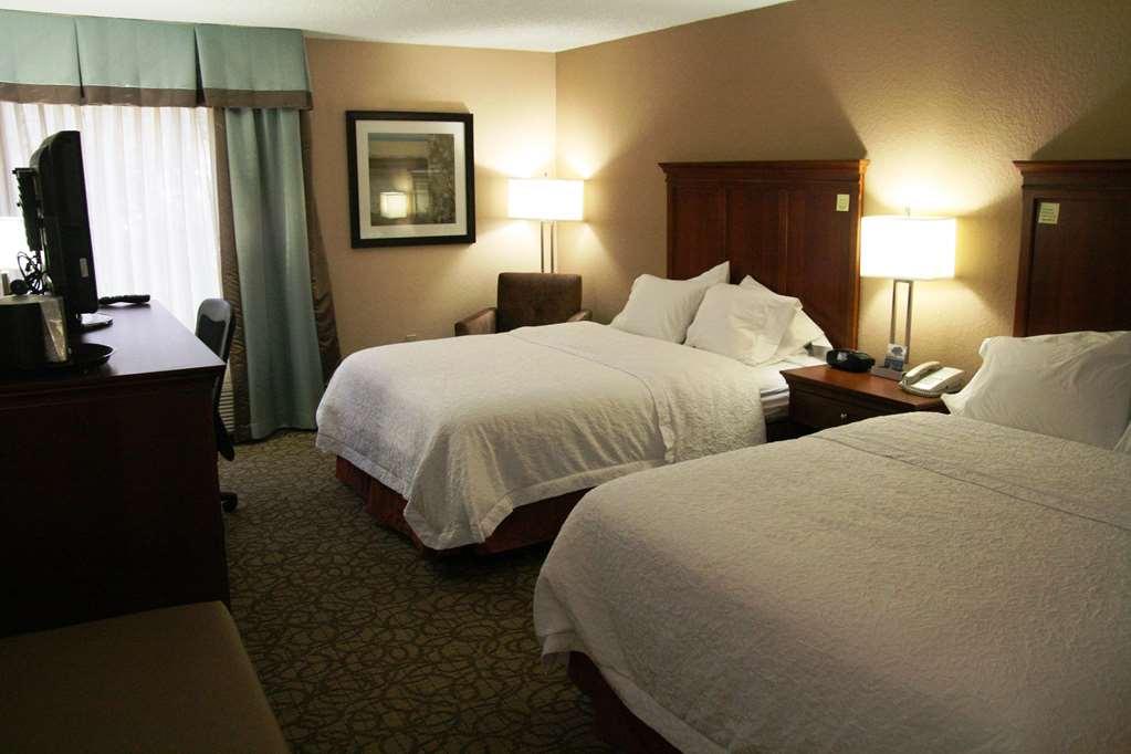 Hampton Inn Gainesville Kamer foto