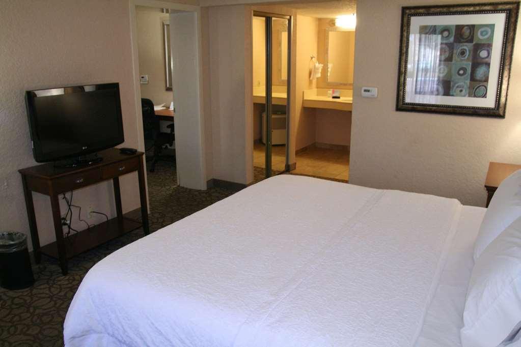 Hampton Inn Gainesville Kamer foto