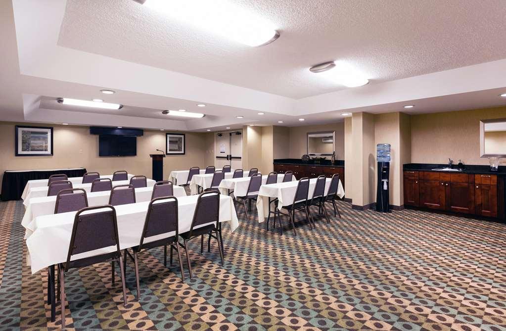 Hampton Inn Gainesville Faciliteiten foto