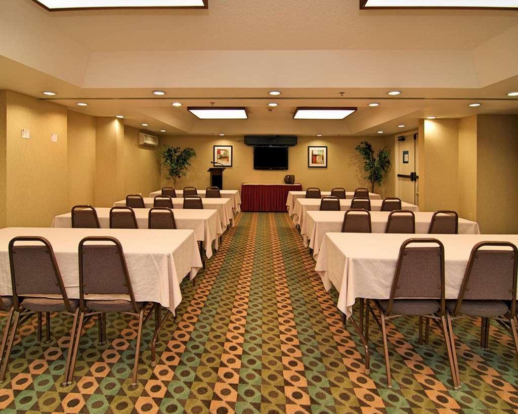 Hampton Inn Gainesville Faciliteiten foto