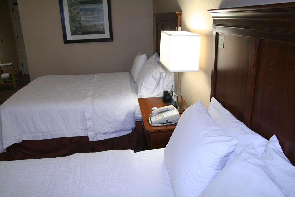 Hampton Inn Gainesville Kamer foto