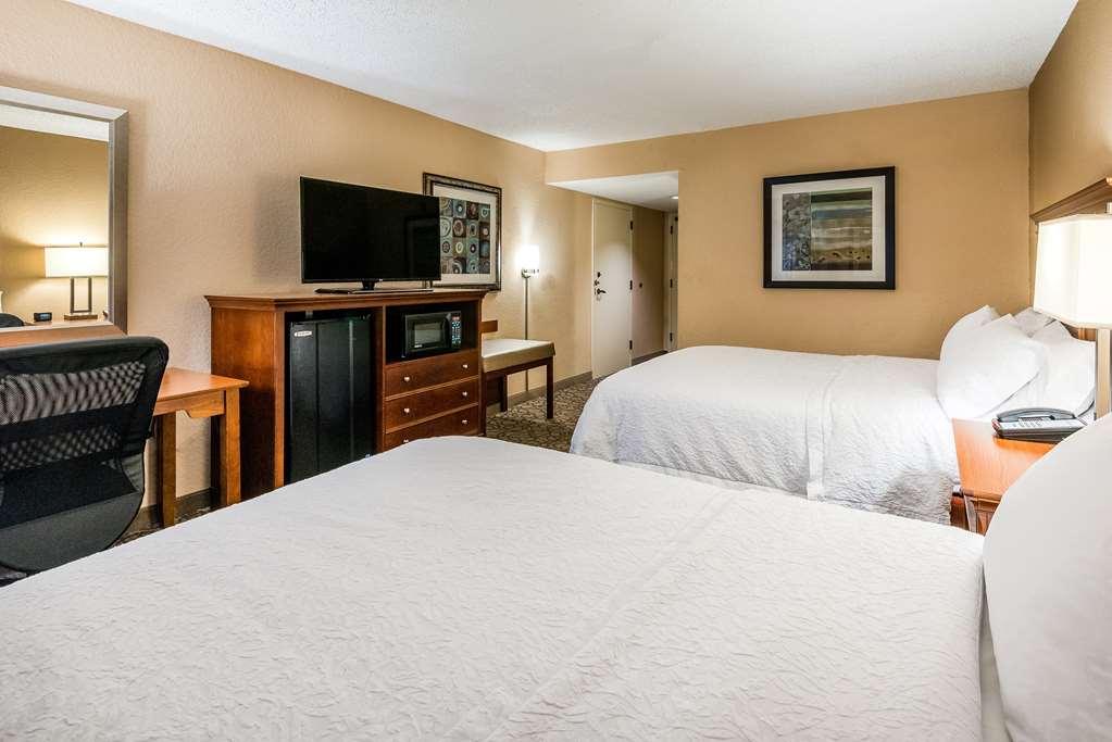 Hampton Inn Gainesville Kamer foto