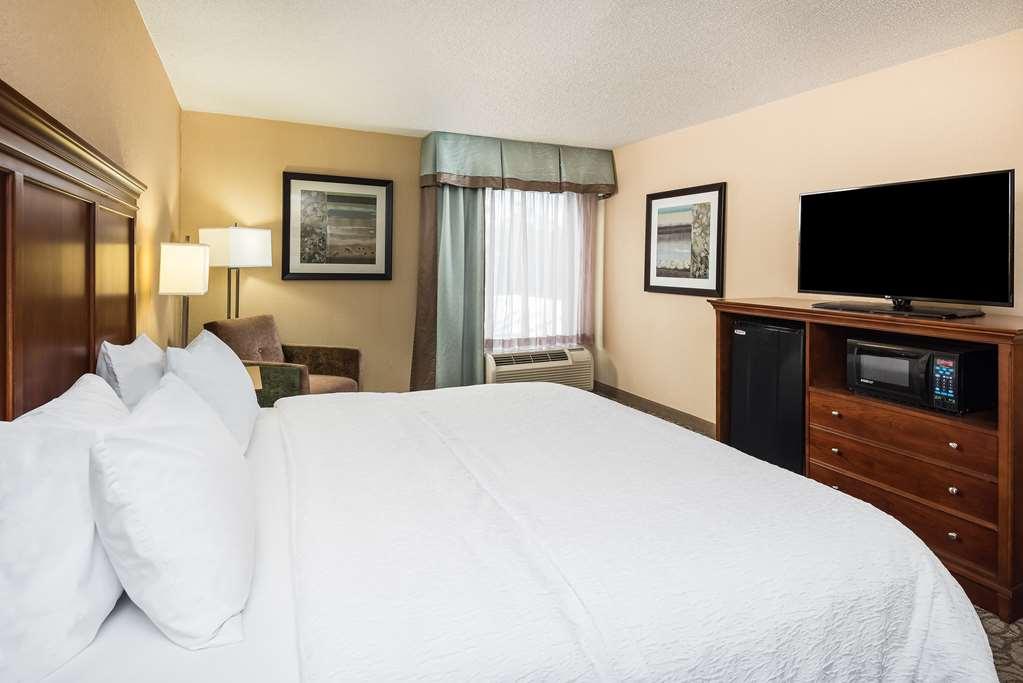 Hampton Inn Gainesville Kamer foto