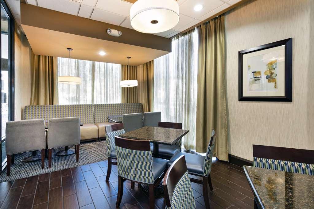Hampton Inn Gainesville Interieur foto