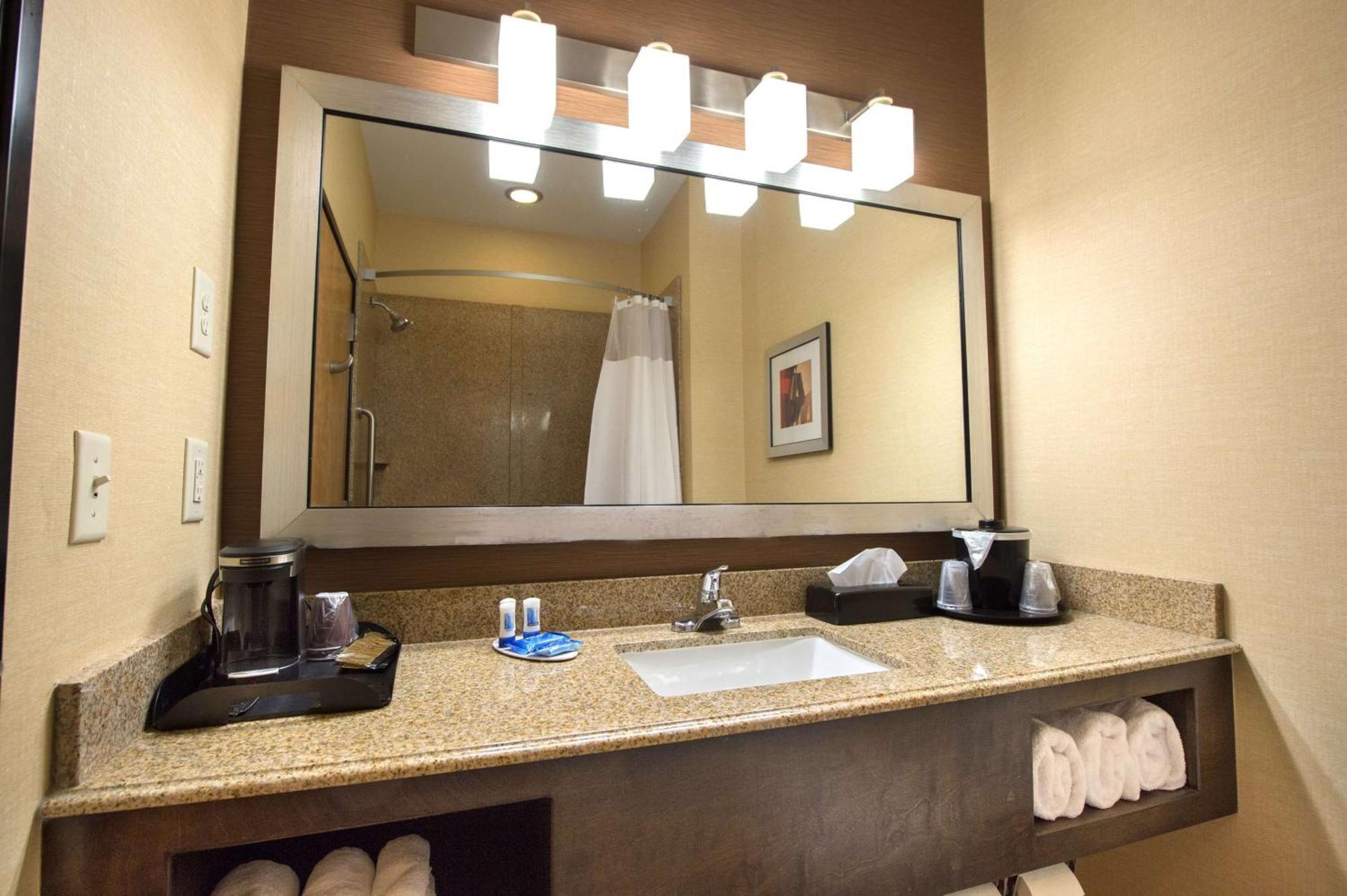 Hampton Inn Gainesville Buitenkant foto