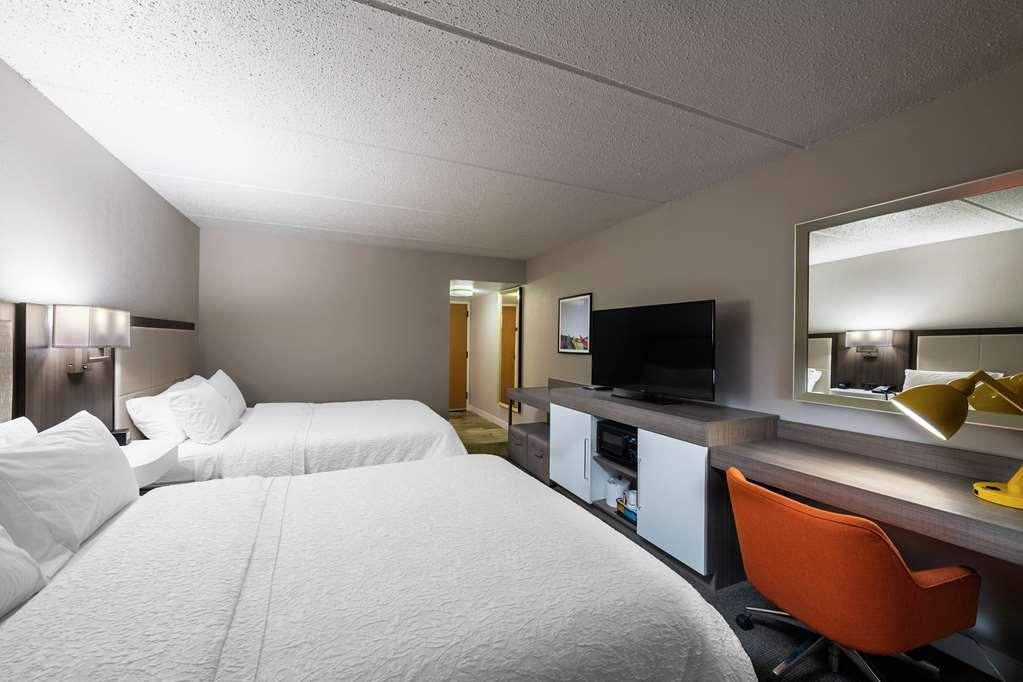 Hampton Inn Gainesville Kamer foto